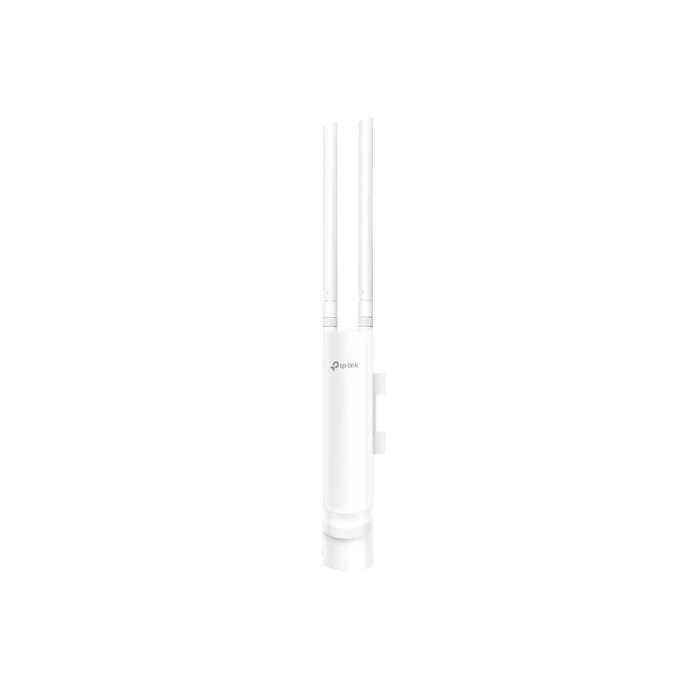 TP-LINK EAP110-OUTDOOR - ACCESS POINT 300 Mbit/s 240Ghz WIRELESS + 1 PT RJ45