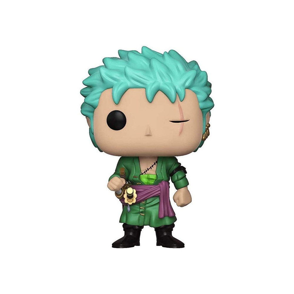 FUNKO POP ZORO (23191) - ONE PIECE - ANIMATION