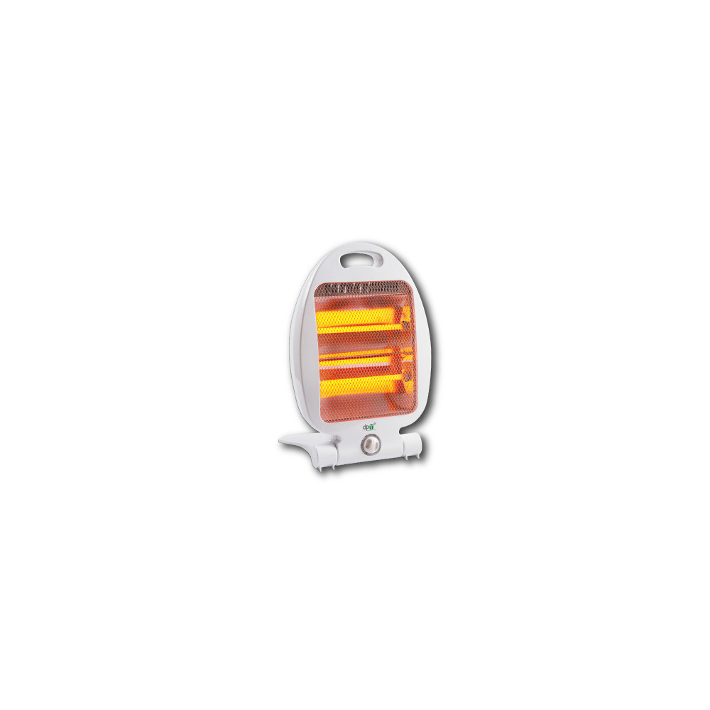 DPM BRIS (SQ80Y5) - STUFA ALOGENA - 2 ELEMENTI - 800W