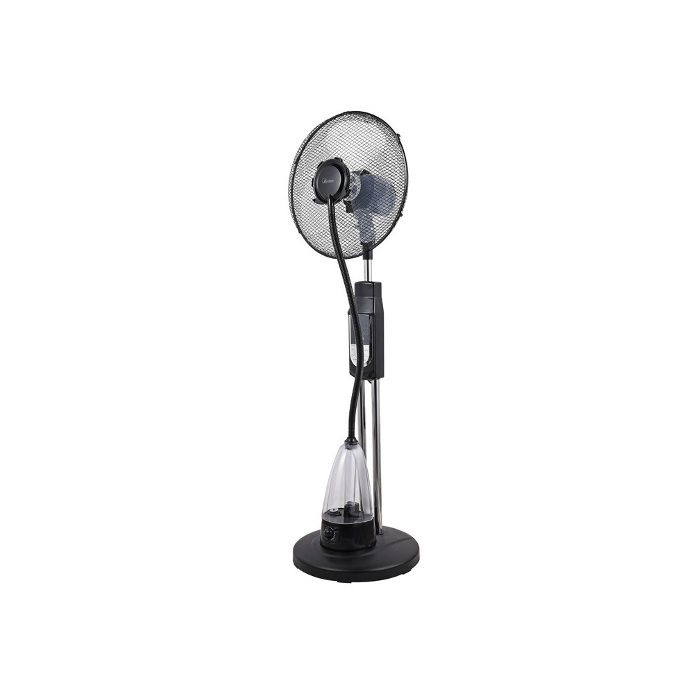 ARDES HUMY (AR5M39) - VENTILATORE A PIANTANA CON UMIDIFICATORE