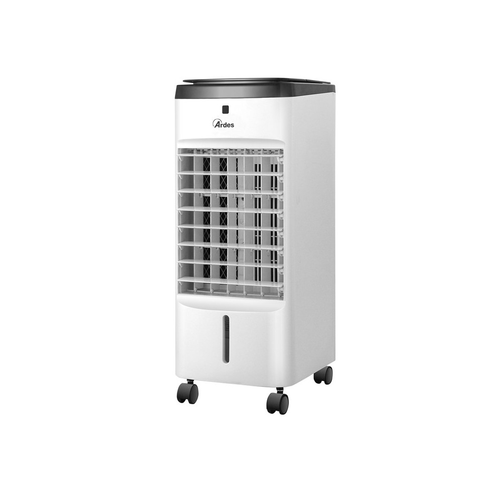 ARDES EOLO TOUCH (AR5R06D) - RAFFRESCATORE EVAPORATIVO CON TELECOMANDO