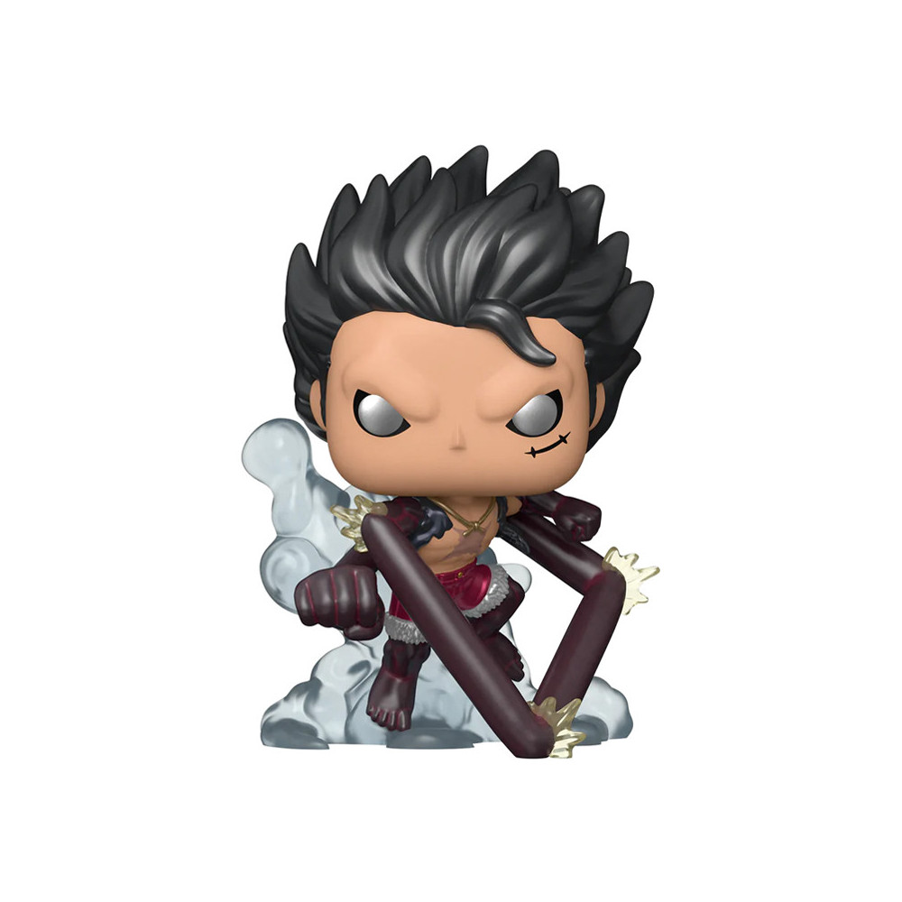 FUNKO POP SNAKE-MAN LUFFY (61368) - ONE PIECE - ANIMATION - NUM.1266