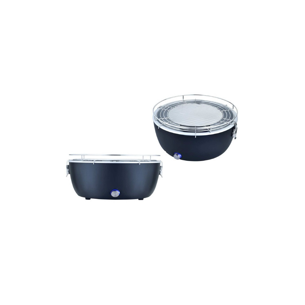 MASTER BBQ GRILL - BARBEQUE A BATTERIE