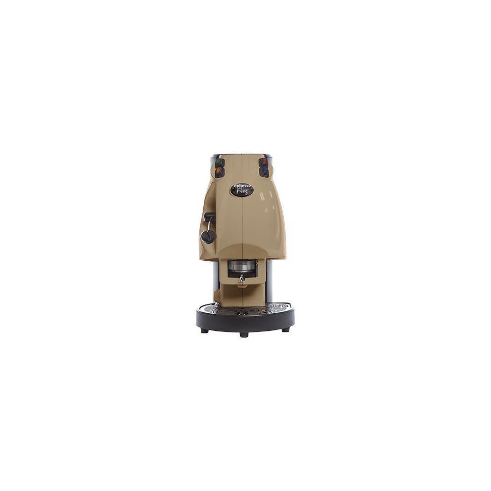 DIDIESSE FROG BASE REVOLUTION - MACCHINA CAFFE` ESPRESSO A CIALDE - NOCCIOLA
