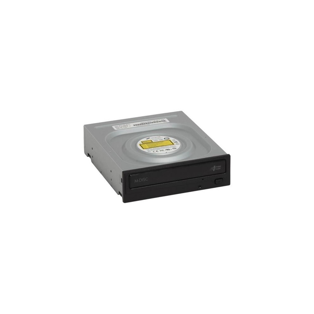 MASTERIZZATORE INTERNO LG GH24NSD5 DVD-RW 24X