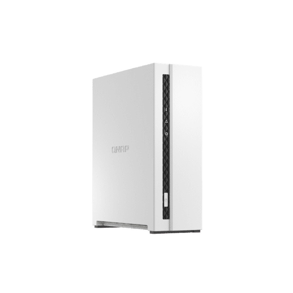 QNAP TS-133 - NAS 1-BAY