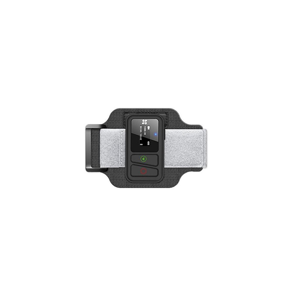 EZVIZ REMOTE CONTROLLER BLUETOOTH 4.0 CON FASCIA DA POLSO