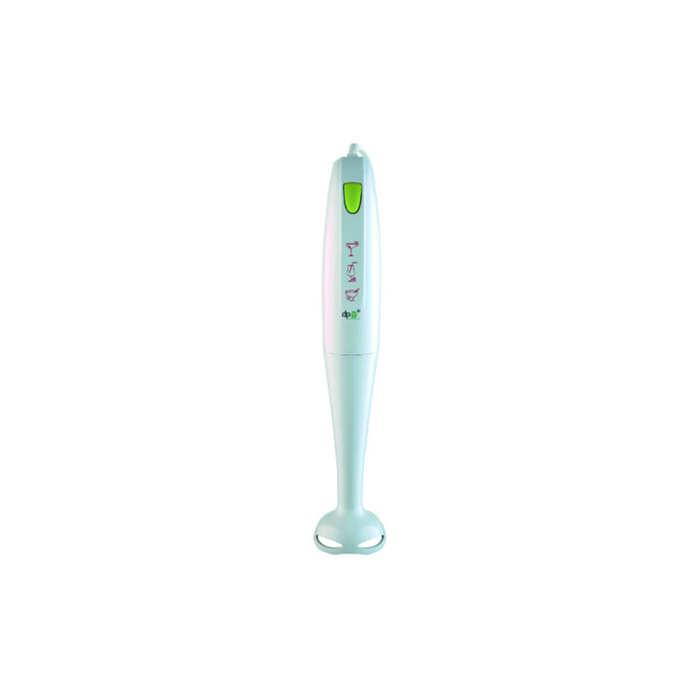 DPM JK300 - FRULLATORE AD IMMERSIONE DPM JK300 300 WATT CON CON BICC WHIPP