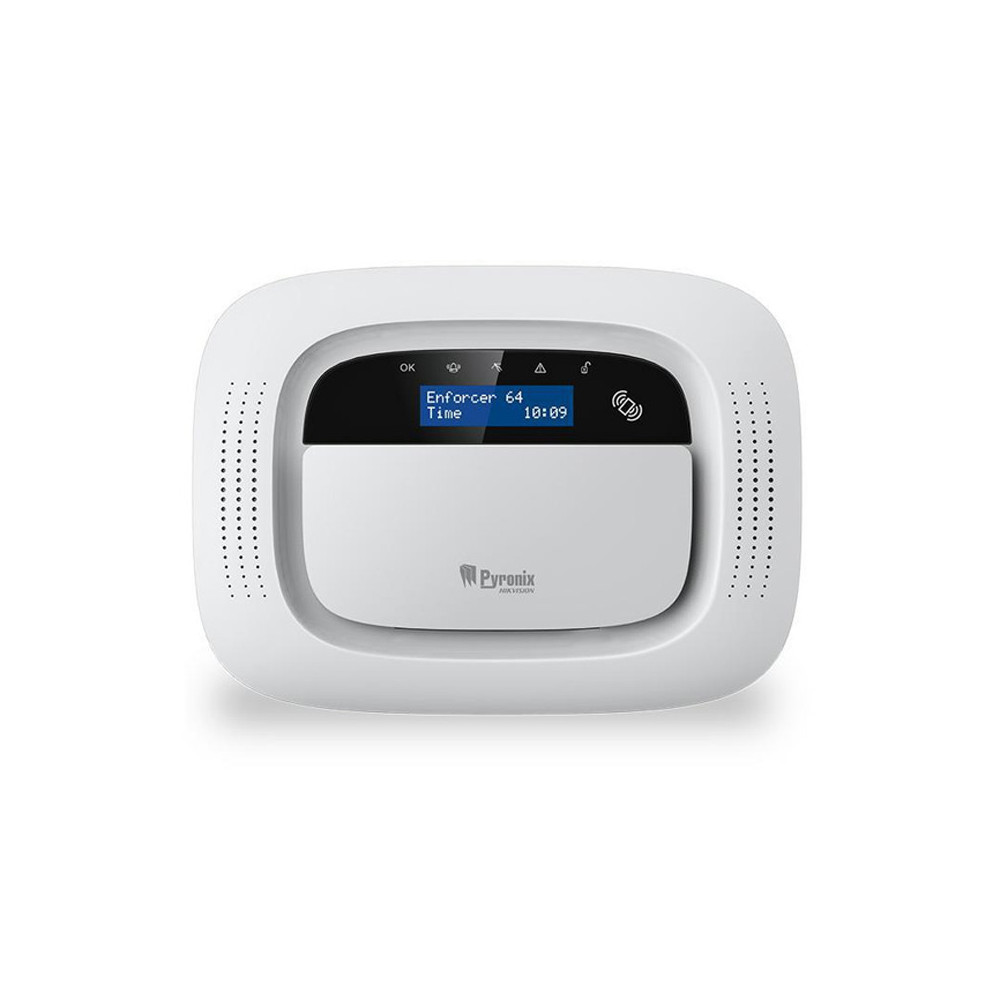 HIKVISION ENF/IT064-11 - KIT SICUREZZA CENTRALINA + SENSORI