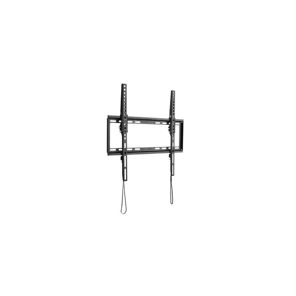 LINK LKBR03 - STAFFA A MURO FISSA ULTRASLIM PER TV 32/55 - MAX 35 KG - VESA 200/400