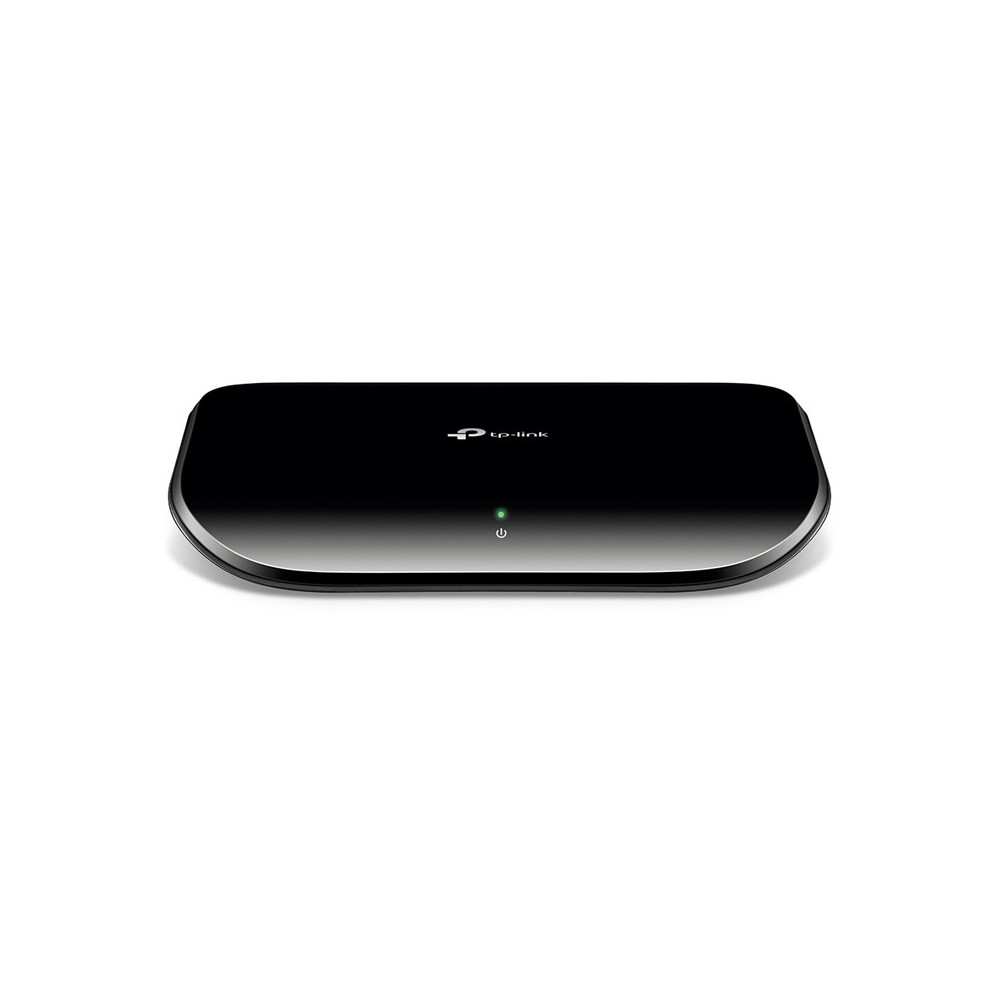 SWITCH TP-LINK TL-SG1005D 5 PT 10/100/1000 GIGABYTE