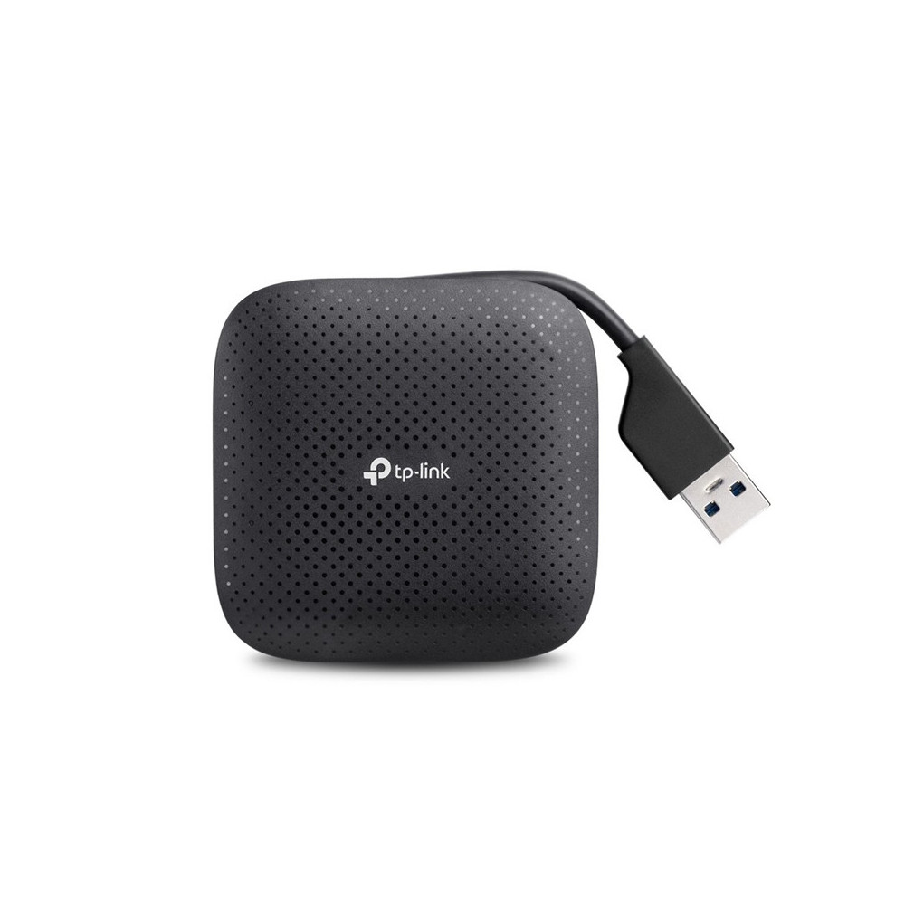 HUB USB TP-LINK UH400 4 PT USB 3.0