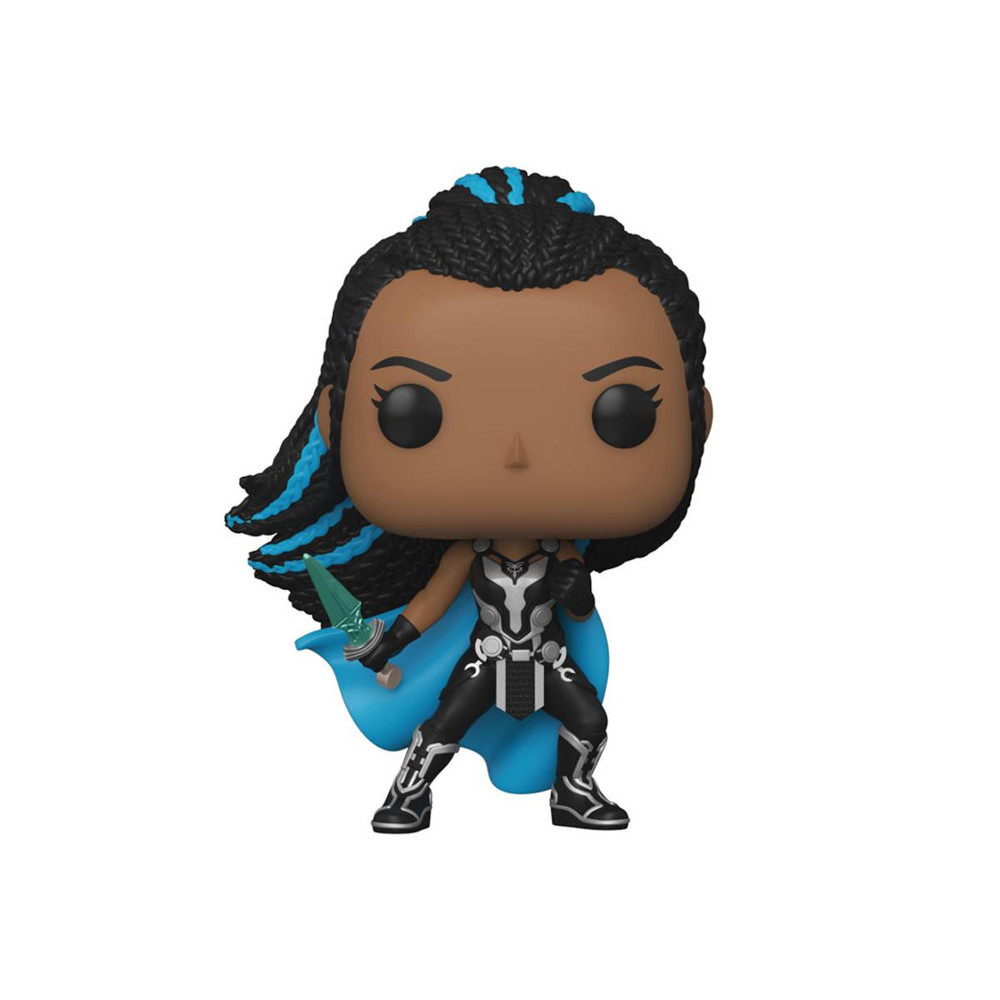 FUNKO POP VALKYRIE (62423) - THOR - MARVEL - NUM.1042