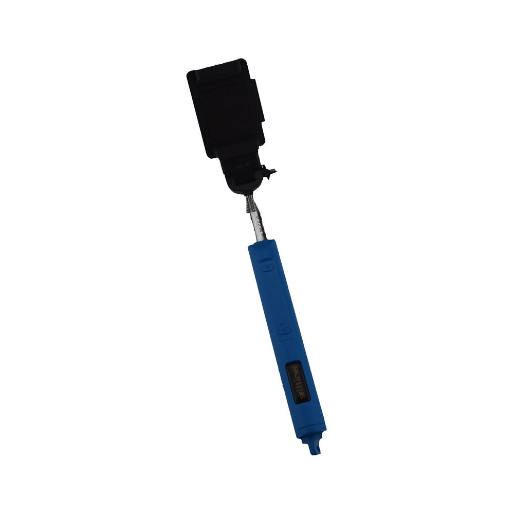 MASTER BTS01 - BLUETOOTH SELFIE STICK
