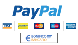 pagamenti accettati neontech